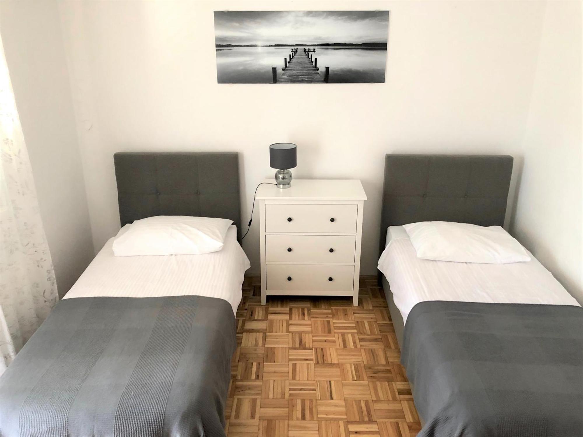 Apartments & Rooms Formenti Скрадин Номер фото